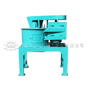 鏈式粉碎機